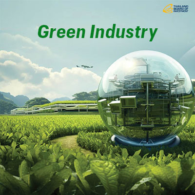 Green Industry